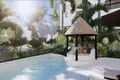 Квартира 3 комнаты 158 м² Wana Giri, Индонезия