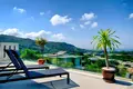 Villa de 5 habitaciones 540 m² Phuket, Tailandia