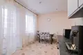 3 room apartment 89 m² Minsk, Belarus