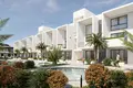 Residential complex Aventus Residence