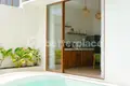 Villa mit 2 Schlafzimmern  Kerobokan, Indonesien