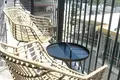 Appartement 2 chambres 42 m² en Tbilissi, Géorgie