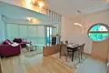 2 bedroom apartment 61 m² Przno, Montenegro