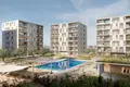 Mieszkanie 1 pokój 74 m² Gmina Germasogeia, Cyprus