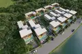 Вилла 3 спальни 350 м² Thalang, Таиланд