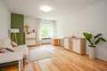 1 room apartment 39 m² in Warsaw, Poland
