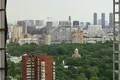 Apartamento 1 habitacion 51 m² en Moscú, Rusia