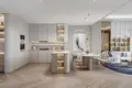 Mieszkanie 3 pokoi 130 m² Dubaj, Emiraty Arabskie