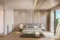 Apartamento 1 habitación 42 m² Kucukcekmece, Turquía