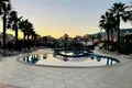 1 bedroom apartment 50 m² Alanya, Turkey