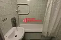 Appartement 2 chambres 50 m² Hrodna, Bélarus