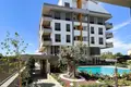 3 bedroom apartment 100 m² Kepez, Turkey