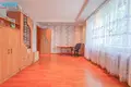 3 room apartment 63 m² Alytus, Lithuania