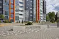 Wohnung 2 Zimmer 77 m² Minsk, Weißrussland