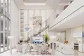 Квартира 1 комната 885 м² Дубай, ОАЭ