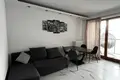 2 room apartment 43 m² in Warsaw, Poland