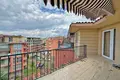 Mieszkanie 2 pokoi 54 m² Nesebar, Bułgaria