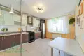 3 room apartment 80 m² Kalodziscanski sielski Saviet, Belarus