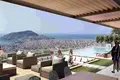 Apartment 96 m² Alanya, Turkey