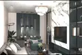 Apartamento 2 habitaciones 90 m² Erdemli, Turquía
