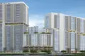 1 bedroom apartment 519 m² Dubai, United Arab Emirates