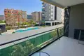 2 room apartment 60 m² Alanya, Turkey