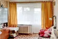 Квартира 2 комнаты 41 м² Малорита, Беларусь