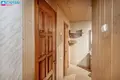 2 room apartment 44 m² Sirvintos, Lithuania