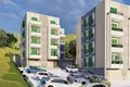 Appartement 1 chambre 44 m² Herceg Novi, Monténégro
