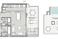 3 bedroom apartment 200 m² Mijas, Spain