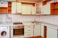 Apartamento 3 habitaciones 64 m² Panevėžys, Lituania