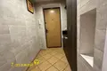Appartement 1 chambre 51 m² Minsk, Bélarus