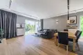 Квартира 4 комнаты 107 м² в Варшаве, Польша