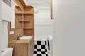 Appartement 1 chambre 37 m² en Varsovie, Pologne