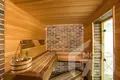 Dom wolnostojący 112 m² Liebiedzieuski sielski Saviet, Białoruś