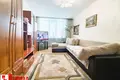 2 room apartment 47 m² Homel, Belarus