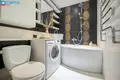 2 room apartment 50 m² Vilnius, Lithuania