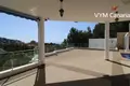 villa de 5 dormitorios 600 m² en Altea, Španjolska