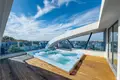 Apartamento 2 habitaciones 350 m² Región del Mediterráneo, Turquía