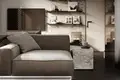 Apartamento 4 habitaciones 64 m² Lodz, Polonia