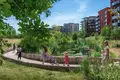 Apartamento 3 habitaciones 93 m² Londres, Reino Unido