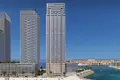 Mieszkanie 2 pokoi 116 m² Dubaj, Emiraty Arabskie