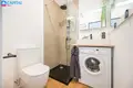 Квартира 1 комната 25 м² Вильнюс, Литва