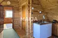 Cottage 4 bedrooms 130 m² Pape, Latvia