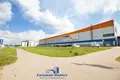 Commercial property 16 612 m² in Baraulianski sielski Saviet, Belarus