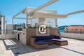 Wohnung 3 zimmer 265 m² Becici, Montenegro