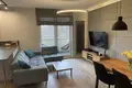 Appartement 2 chambres 54 m² Lodz, Pologne