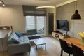 Apartamento 2 habitaciones 54 m² Lodz, Polonia