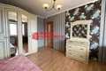 Appartement 3 chambres 78 m² Hrodna, Bélarus