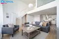 Квартира 3 комнаты 75 м² Вильнюс, Литва